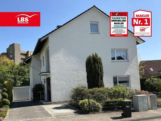 Haus kaufen in Herford, Nordrhein-Westfalen