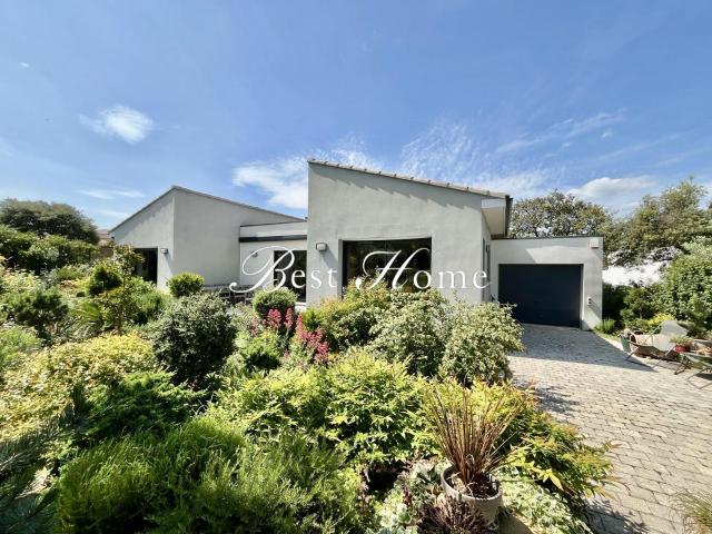 Maison vente à France métropolitaine, Nîmes