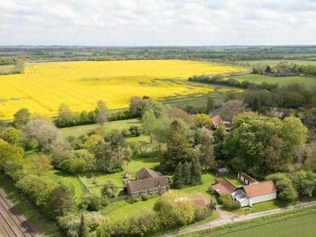 House for sale in East Tuddenham, Norfolk