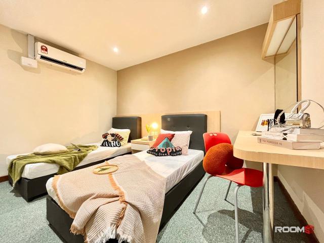 Room for rent in Petaling, Damansara Damai