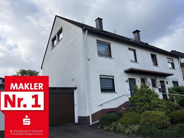 Haus kaufen in Kempen, Bergisch Gladbach