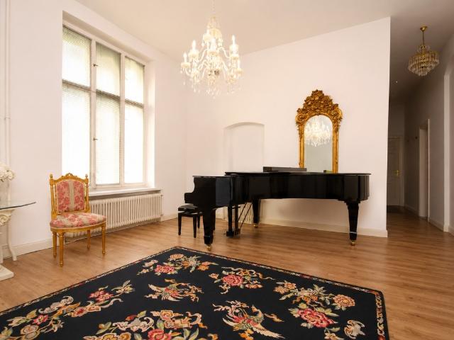Wohnung kaufen in Wilmersdorf, Berlin