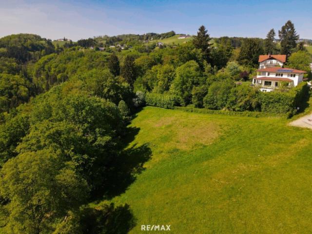 Grundstück kaufen in Pöstlingberg, Linz