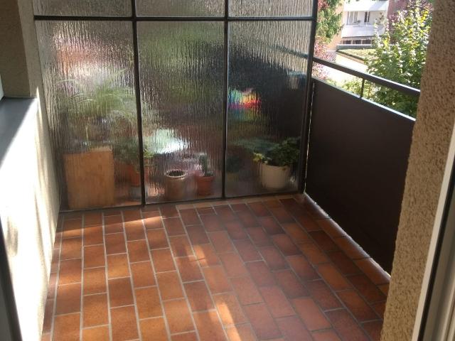 Wohnung mieten in Maxfeld, Nürnberg