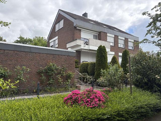 Wohnung mieten in Halle (Westf.), Kreis Gütersloh