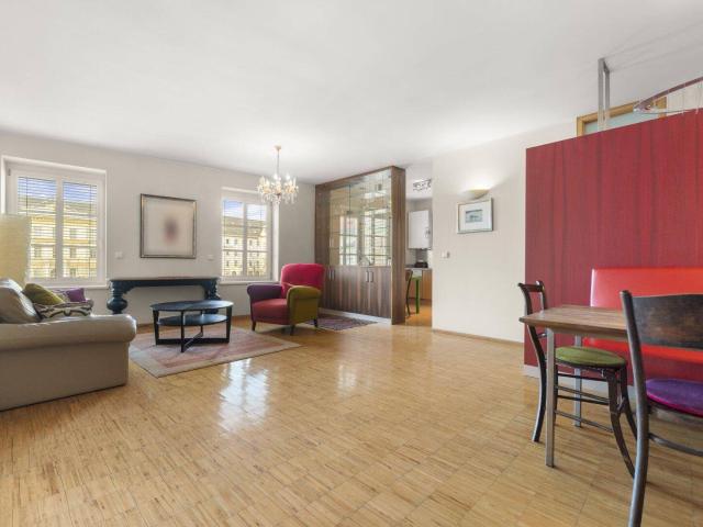 Apartment mieten in Innere Stadt, Klagenfurt