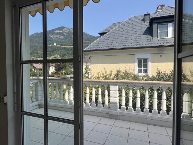 Wohnung kaufen in Salzburg