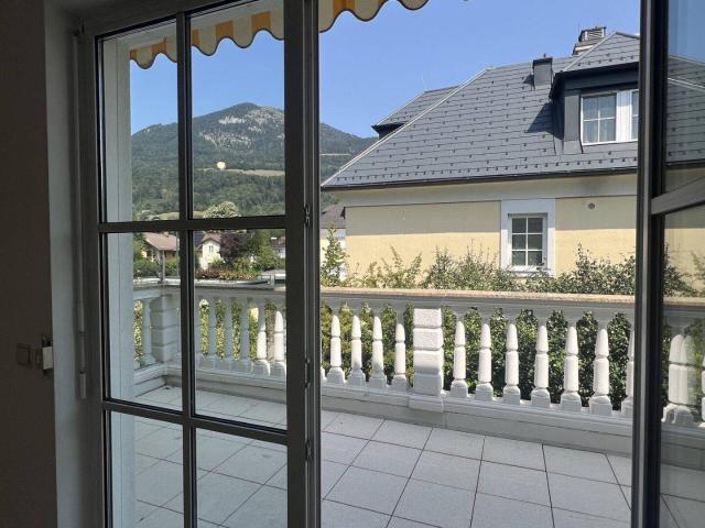Apartment kaufen in Aigen, Salzburg