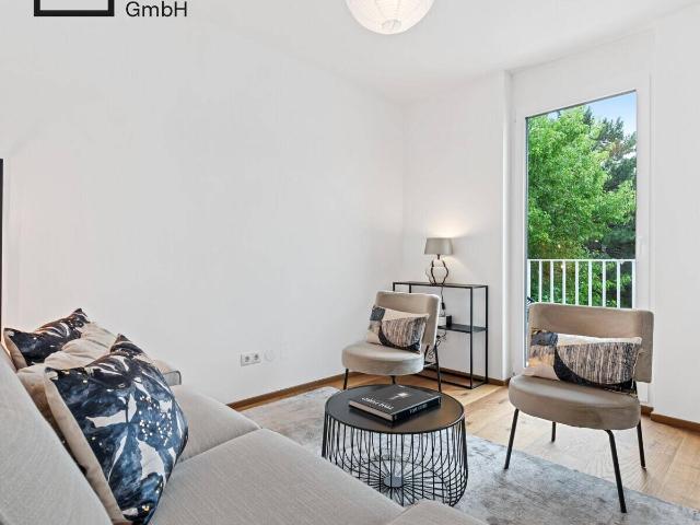 Apartment kaufen in Donaustadt, Wien