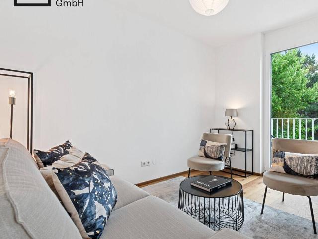 Apartment kaufen in Donaustadt, Wien