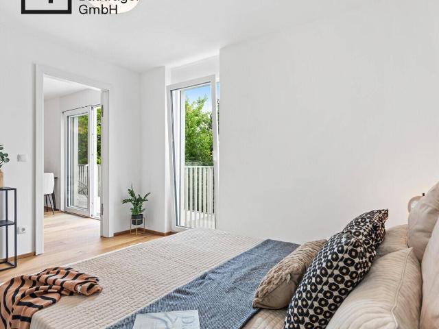 Apartment kaufen in Donaustadt, Wien