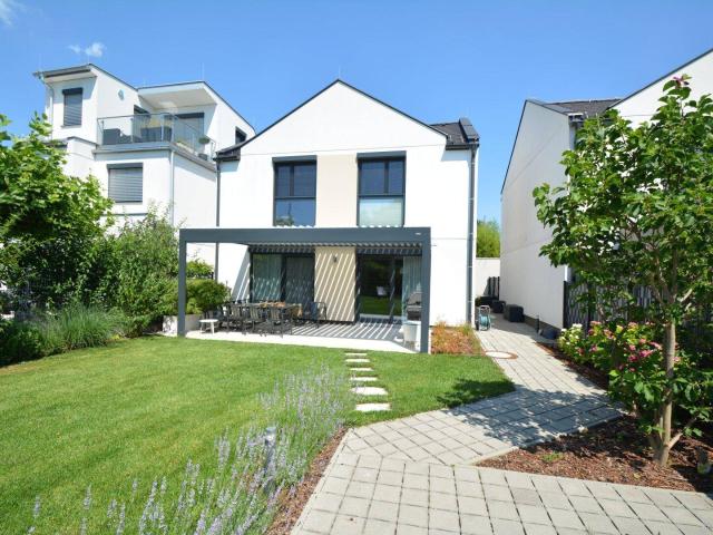 Haus kaufen in Donaustadt, Wien