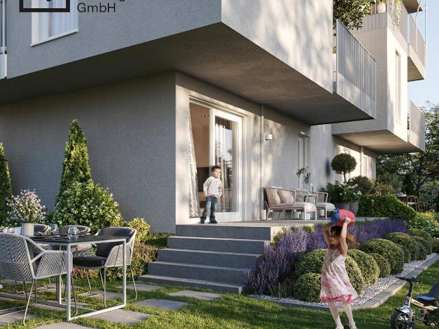 Apartment kaufen in Donaustadt, Wien
