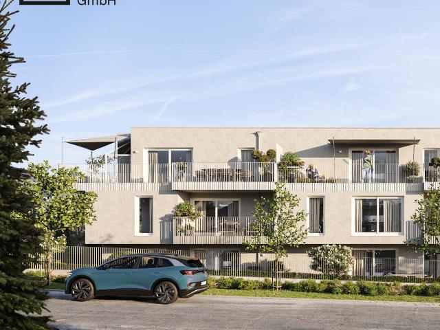 Apartment kaufen in Donaustadt, Wien