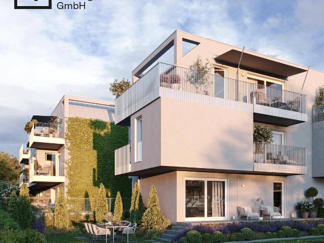 Apartment kaufen in Donaustadt, Wien