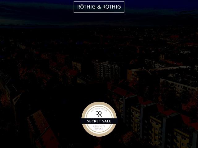 Wohnung kaufen in Altstadt-Lehel, München
