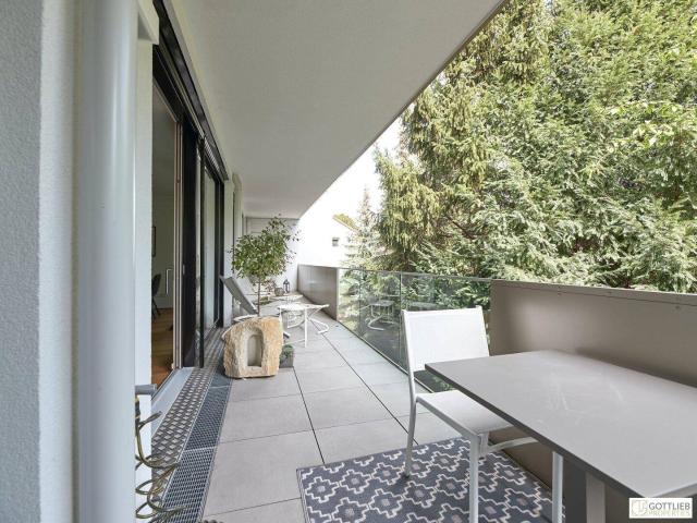 Apartment mieten in Schöffelstadt, Mödling