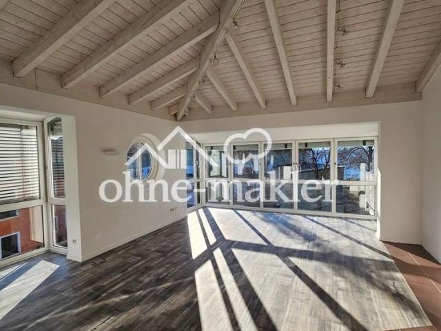 Apartment mieten in Herrsching, Bayern