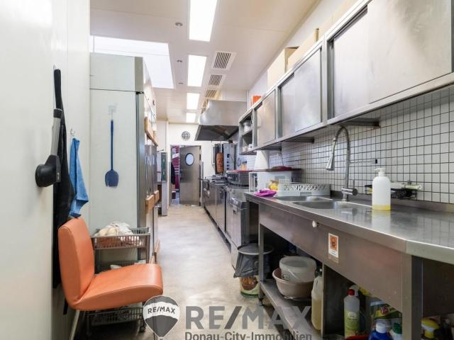 Immobilie mieten in Absdorf, Niederösterreich