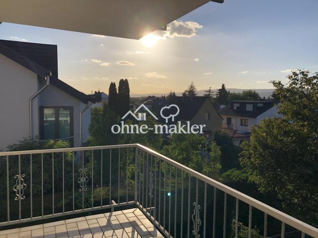 Apartment kaufen in Budenheim, Rheinland-Pfalz