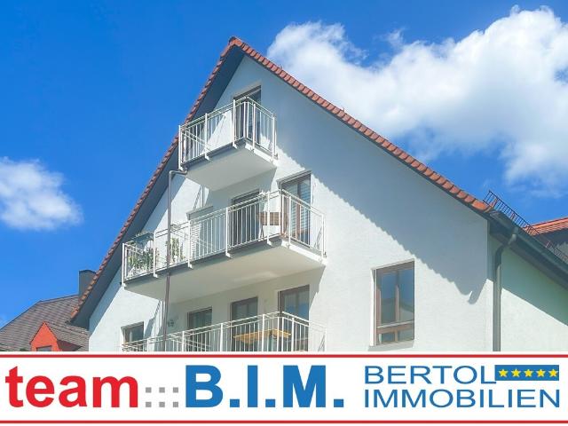 Apartment mieten in Neuhausen-Nymphenburg, München