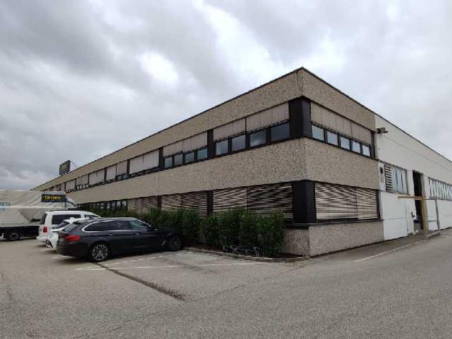Büro kaufen in Hörsching, Oberösterreich