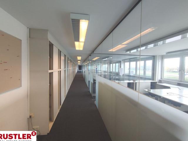 Büro mieten in Hörsching, Oberösterreich