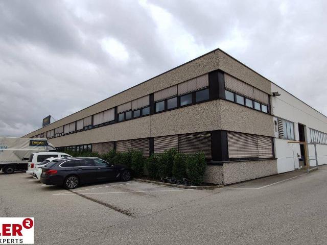 Büro mieten in Hörsching, Oberösterreich