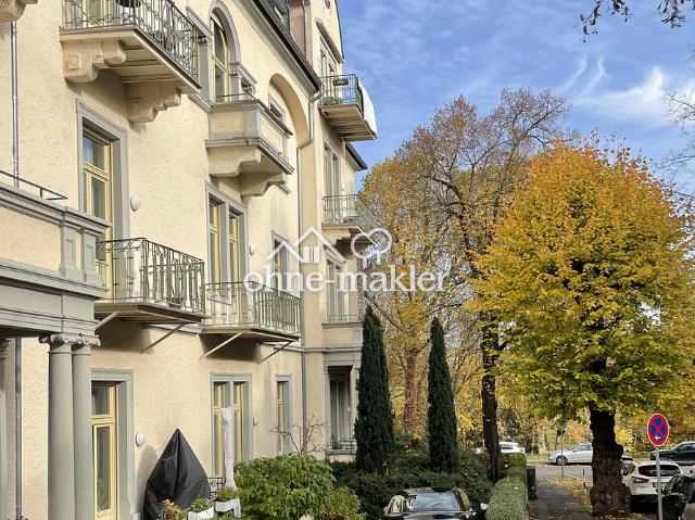 Apartment kaufen in Bad Nauheim, Hessen