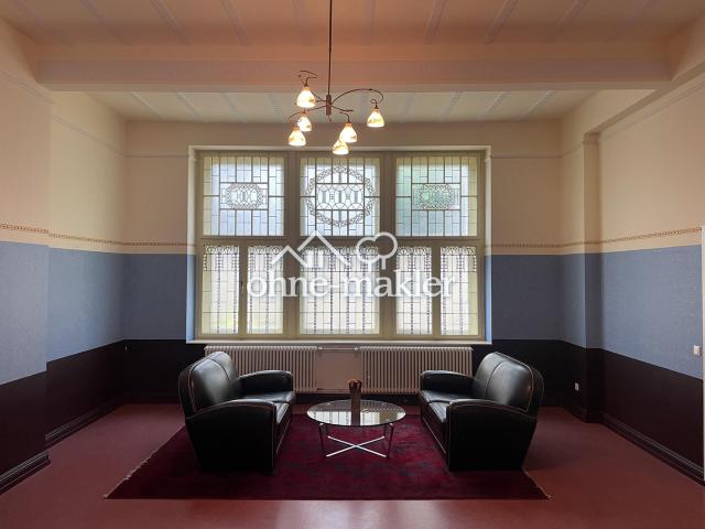 Apartment kaufen in Bad Nauheim, Hessen