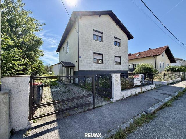 Haus kaufen in Gainfarn, Bad Vöslau