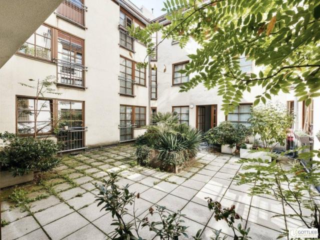 Apartment kaufen in Wien