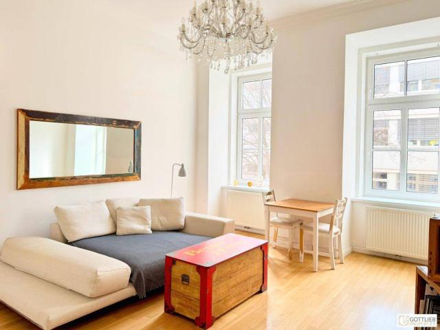Apartment kaufen in Wien