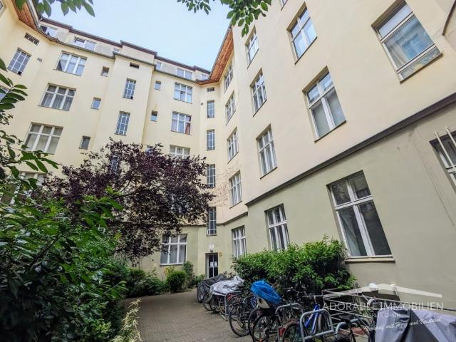 Wohnung kaufen in Wilmersdorf, Berlin