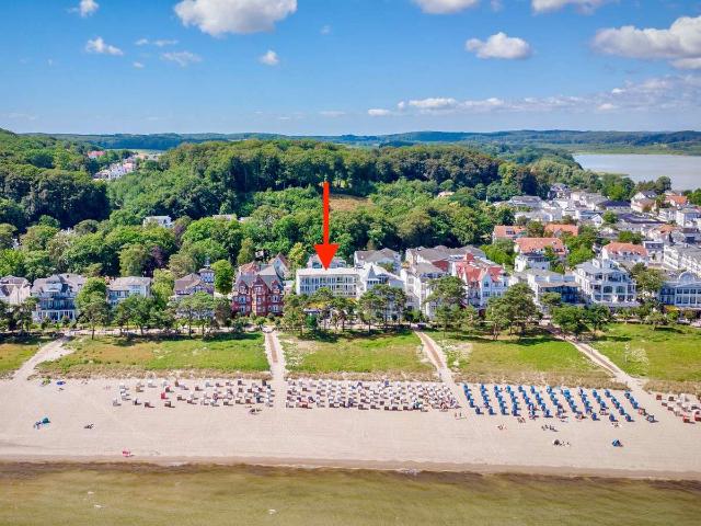 Wohnung kaufen in Binz, Vorpommern-Rügen