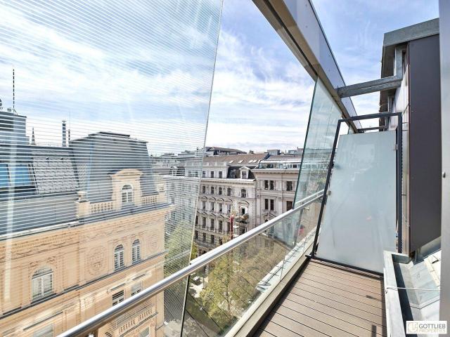 Apartment mieten in Innere Stadt, Wien