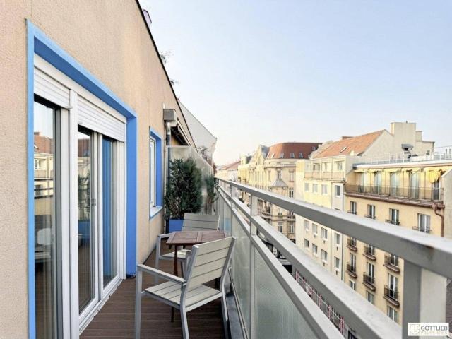 Apartment kaufen in Schottenfeld, Wien