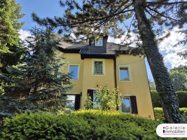 Haus kaufen in Perchtoldsdorf, Niederösterreich