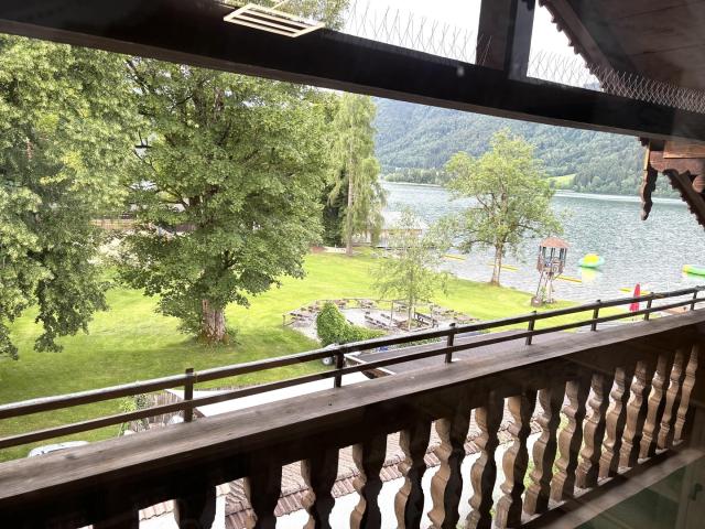 Wohnung mieten in Neuhaus, Schliersee