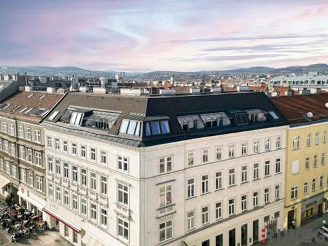 Wohnung kaufen in Wien