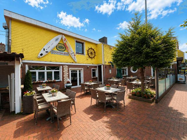 Gewerbe kaufen in Horumersiel, Wangerland