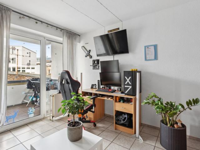 Etagenwohnung kaufen in Dortmund