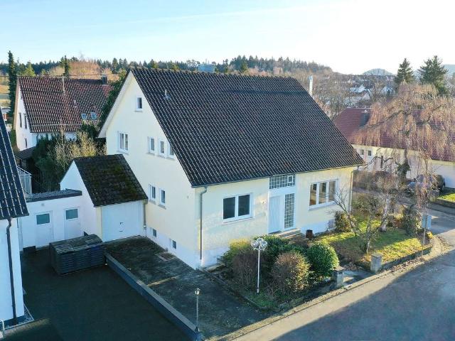 Haus kaufen in Balingen, Zollernalbkreis