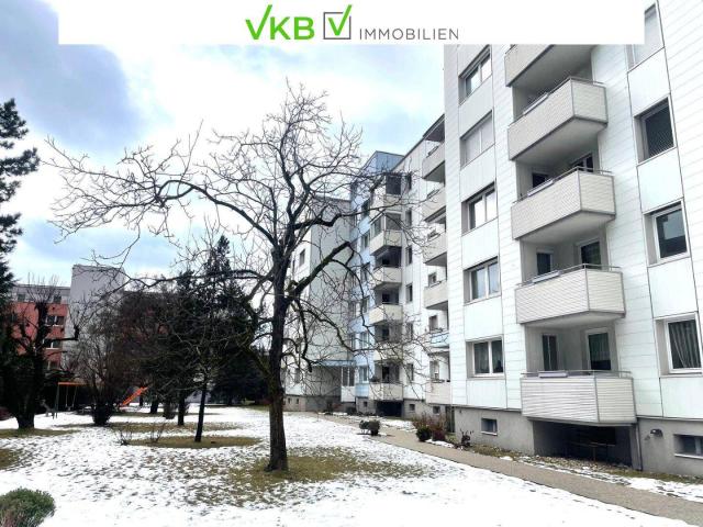 Apartment kaufen in Froschberg, Linz