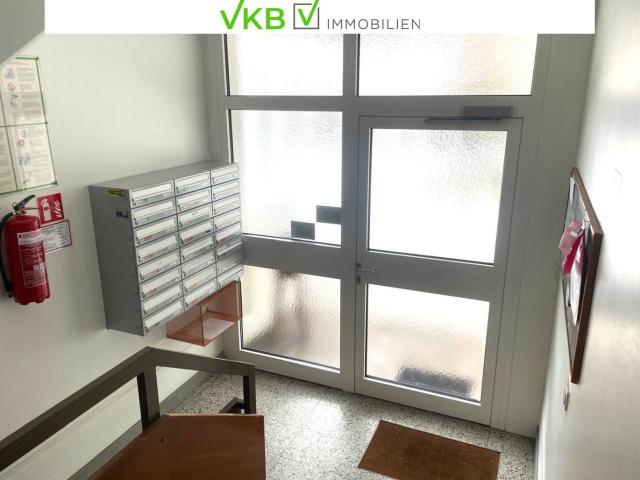 Wohnung kaufen in Linz, Oberösterreich