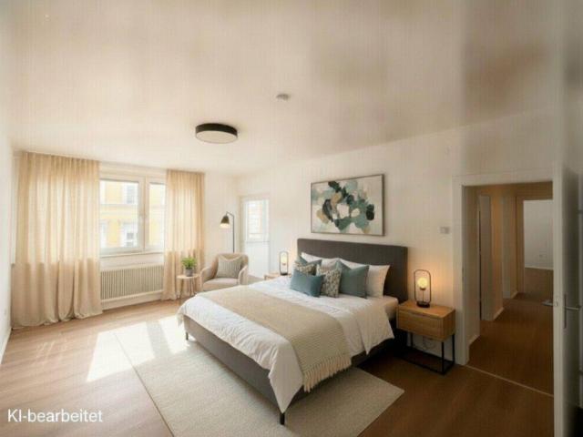 Apartment kaufen in Geidorf, Gersdorf-Feistritz