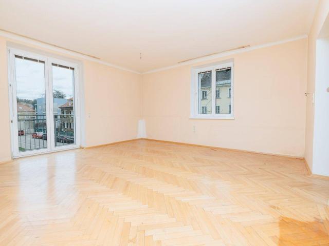 Apartment kaufen in Katastralgemeinde Geidorf, Graz