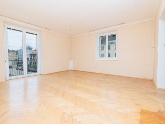 Wohnung kaufen in Katastralgemeinde Geidorf, Graz