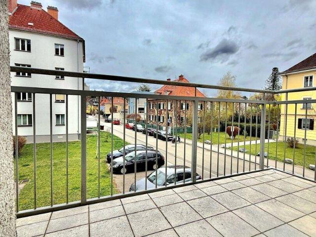 Apartment kaufen in Geidorf, Gersdorf-Feistritz