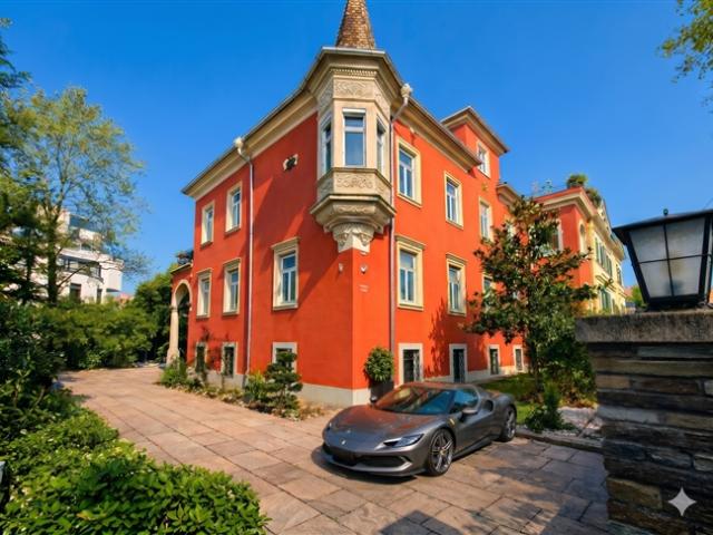 Einfamilienhaus kaufen in Gersdorf-Feistritz, Steiermark